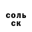 A PVP крисы CK Boburmirzo Yusupov